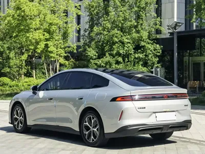 Qiyuan 长安启源A06