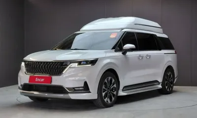 Kia Canival