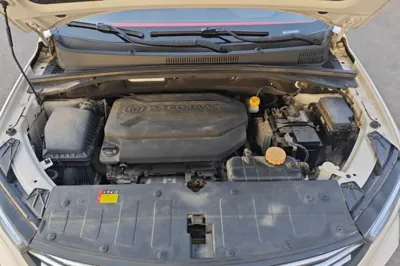 Baojun 360