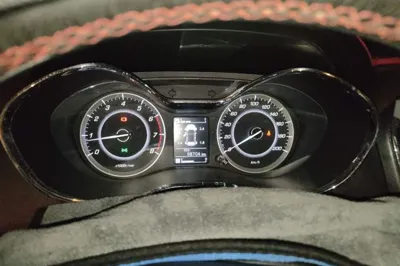 Baojun 560