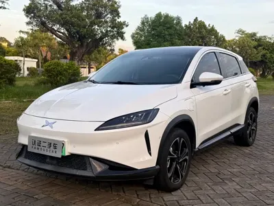 Xpeng G3