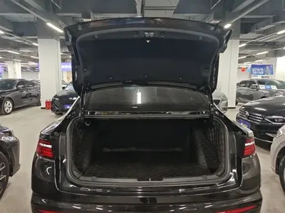 Geely Xingrui