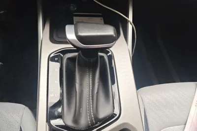 Geely Auto Emgrand