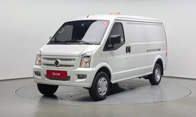 DFSK C35