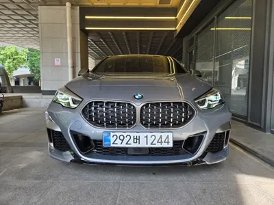 BMW 2-Series