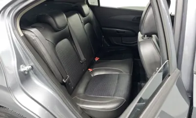 ChevroletGMDaewoo Aveo