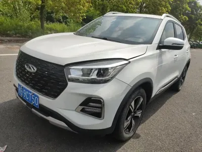 Chery Tiggo 5x