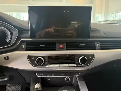 Audi A4 (Import)