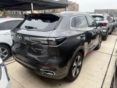 Changan CS55PLUS