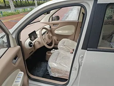 Wuling MINIEV