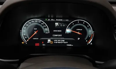 Kia K9