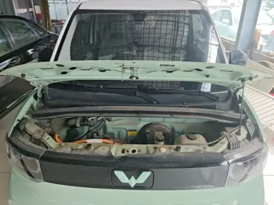 Wuling MINIEV