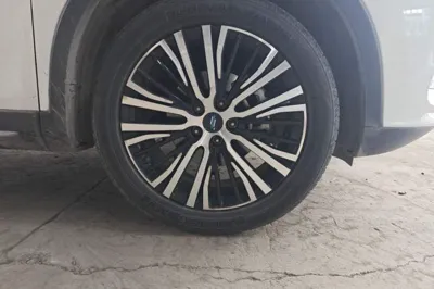 CHANGAN OSHAN X7