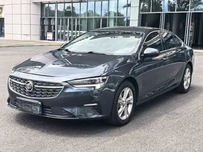 Buick Regal