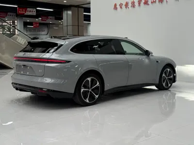 Nio ET5T