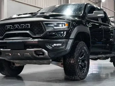 RAM Ram Trucks