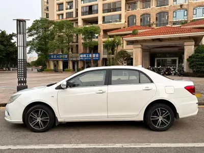 BYD Surui