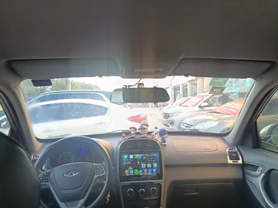Chery Tiggo 3
