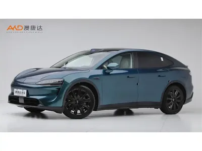 智界 Zhijie R7