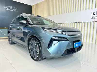 BYD 唐L