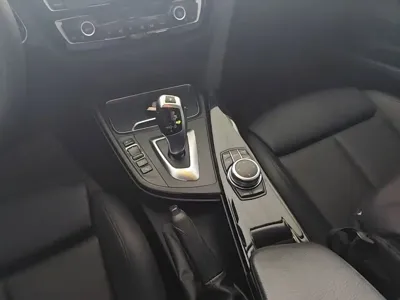 BMW 3 Series GT
