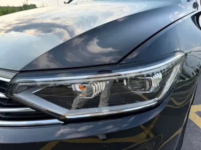 Volkswagen 迈腾 PHEV