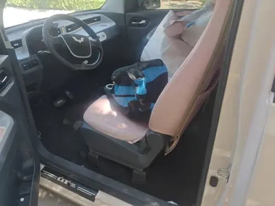 Wuling MINIEV
