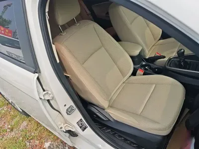 Ford Escort