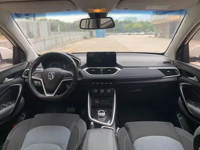 Baojun 530