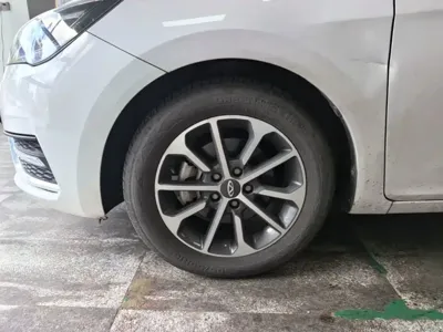 Chery Arrizo 5