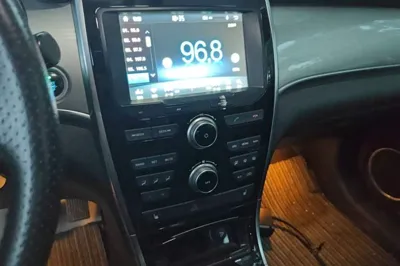 Haval H2