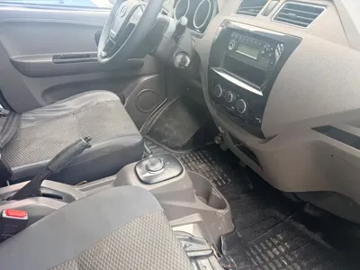 Geely Shuailing
