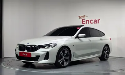 BMW Gran Turismo