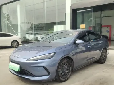 BYD Seal 05 DM-i