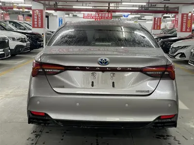 Toyota Avalon