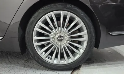 Kia K9