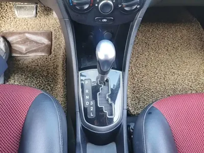 Hyundai Ruiyi