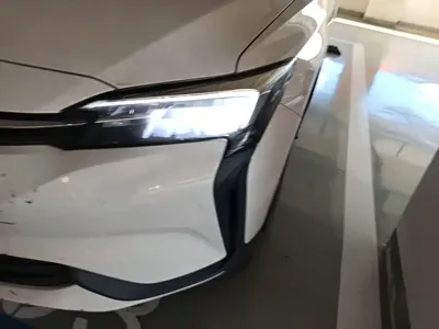 Buick Velite 6