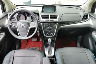Buick Encore