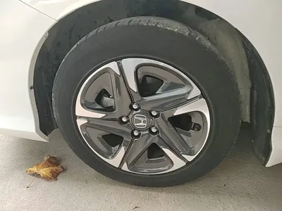 Honda Envix