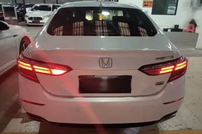 Honda Inspire