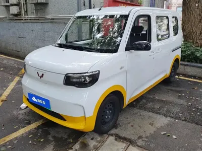 Wuling Zhiguang EV