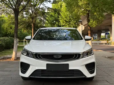 Geely Binrui