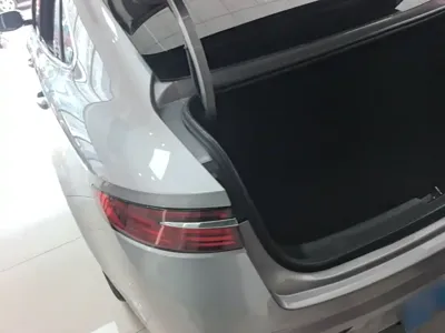 Geely Xingrui