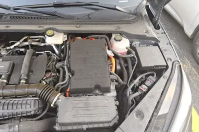 BYD Seal 06 New Energy