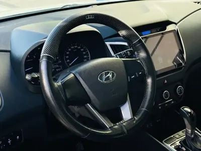 Hyundai ix25
