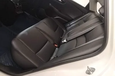Honda Envix
