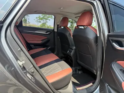 Changan Eado