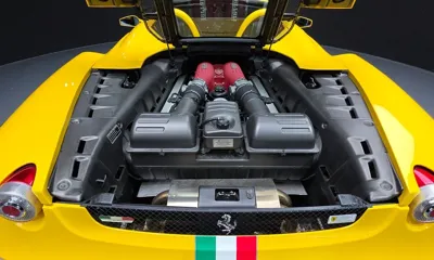 Ferrari F430