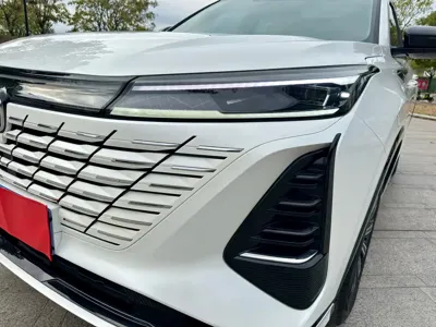 Changan 长安CS75PLUS